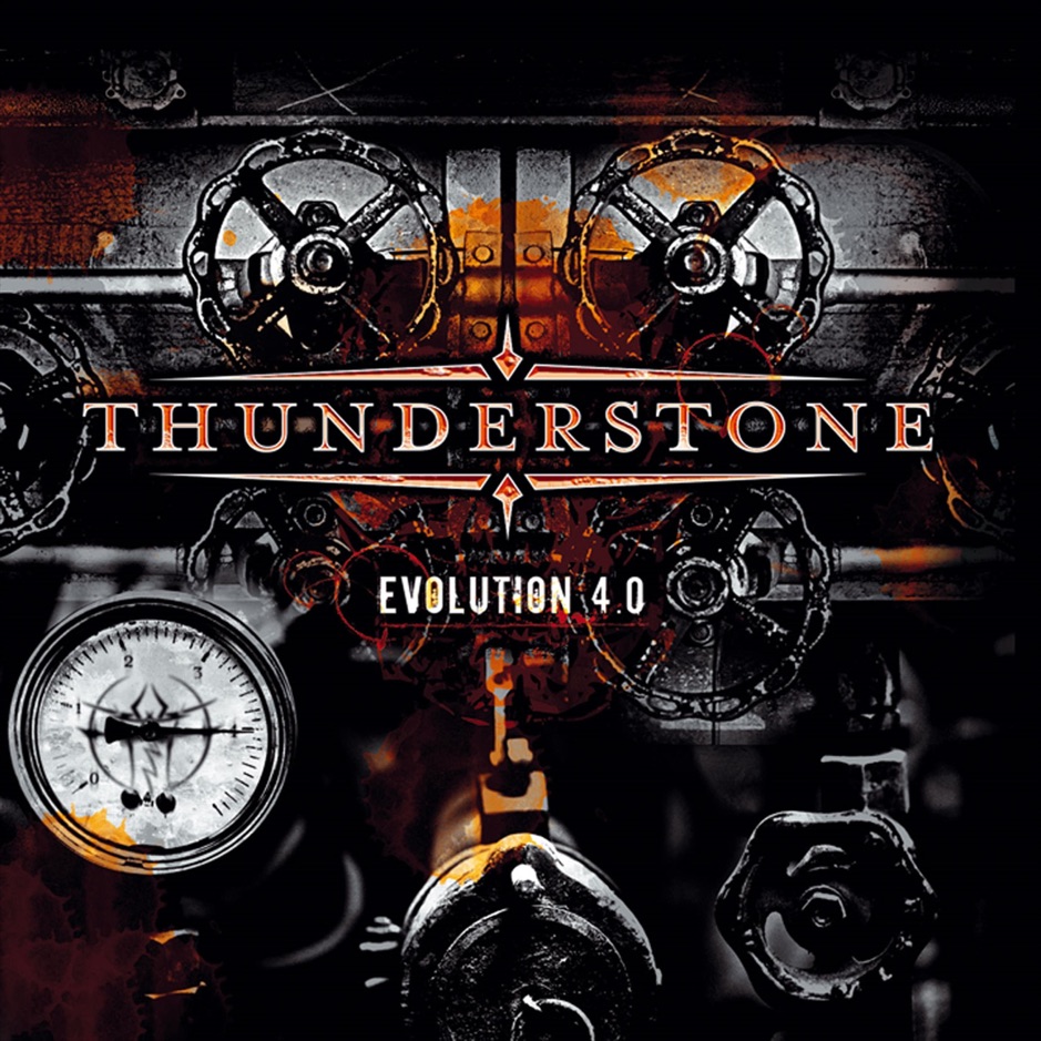 Thunderstone - Evolution 4.0